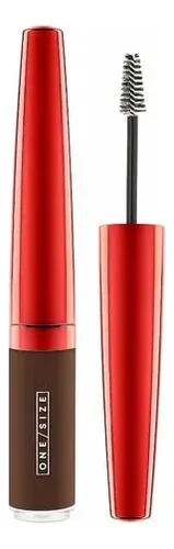 One Size Browkiki Tinted Nourishing Brow Gel 4.2 Ml