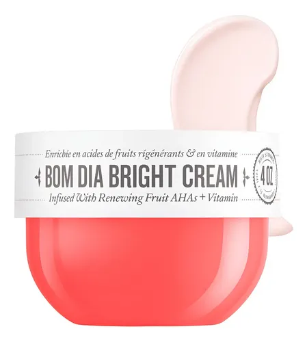Sol De Janeiro Bom Dia Bright Body Cream X 25ml