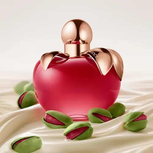 Perfume Importado Mujer Nina Ricci Nina Pistaccio Edp 50ml