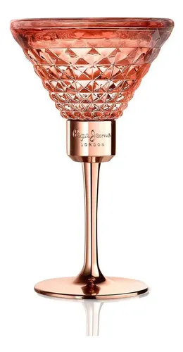 Perfume Pepe Jeans Mujer EDP 80 ml