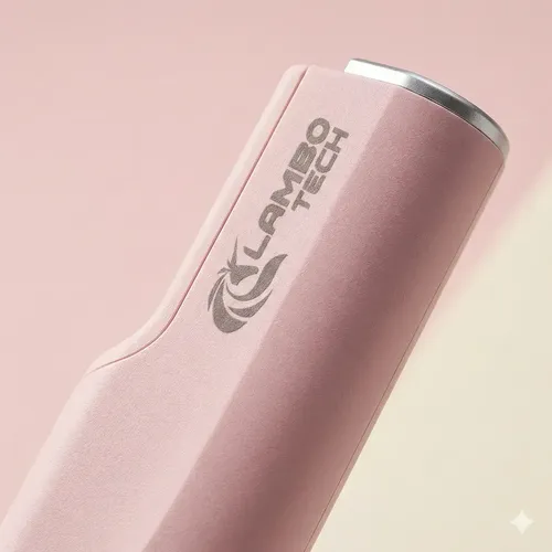 Depiladora Eléctrica Femenina Corporal Facial Recargable Usb