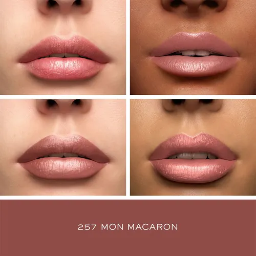 Labial L´absolu Rouge Cream 257 Lancôme