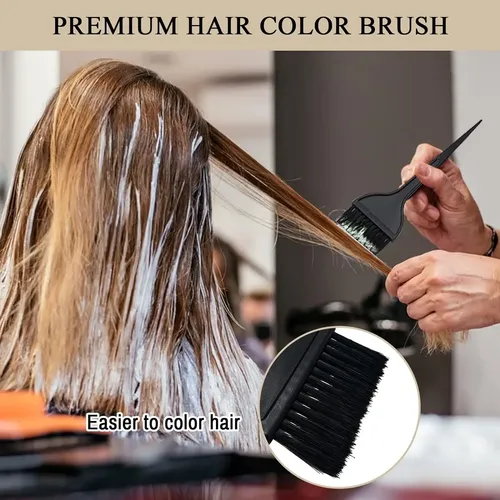 1st Choice Set De Cepillo Y Cuenco Para Tinte De Cabello,…