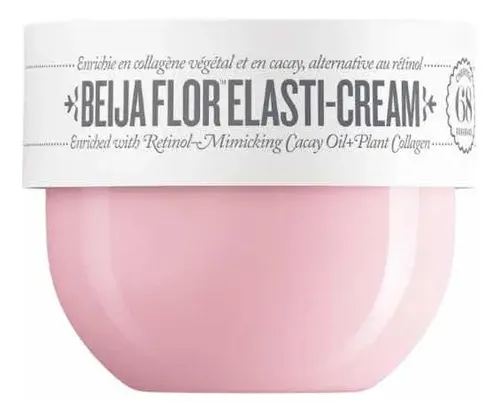 Sol De Janeiro Crema Corporal Beija Flor Elasti-cream 75ml
