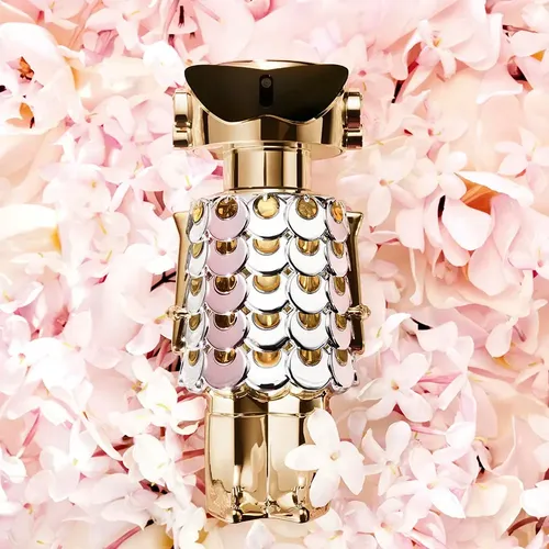 Perfume Rabanne Fame Femme EDP 50ml para mujer