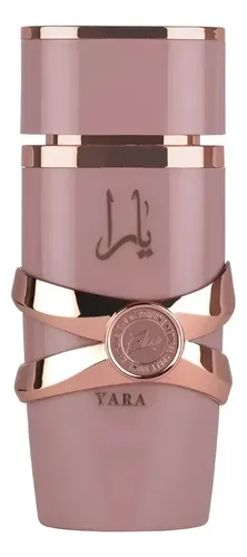 Yara Elixir Eau De Parfum 100 Ml Para Mujer