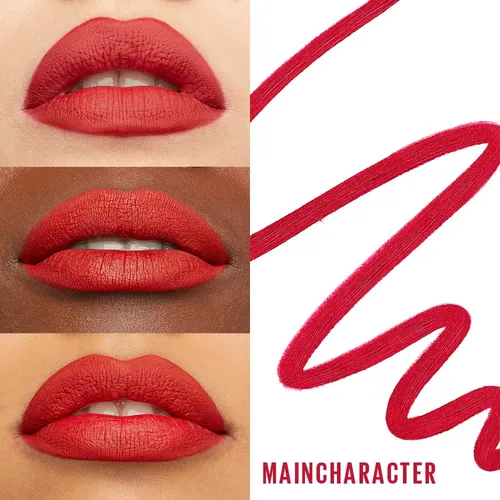 Delineador De Labios Maybelline Lifter Liner Peaking