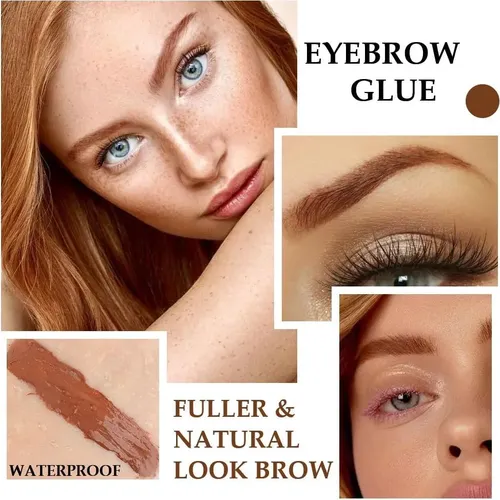 Gel Teñido Para Cejas Kaely Rich Auburn 04