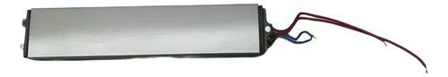 Juego De Placas Ceramicas Para Planchita Remington S13a (Reacondicionado)