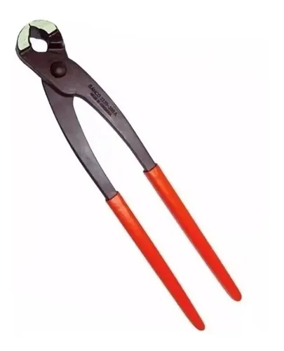 Tenaza Bahco 2339-300a Fosfatizada Acero Cromo Vanadio