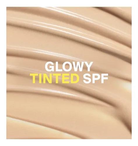 Protector Solar Supergoop!glow Con Ácido Hialuronico Spf40
