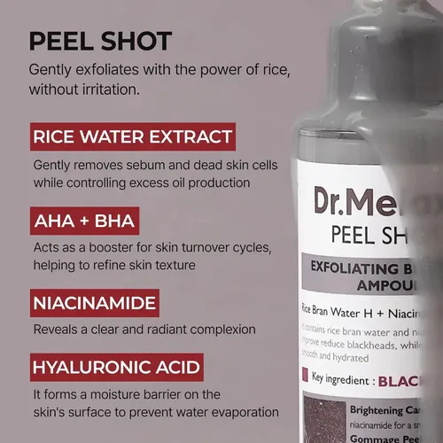 Exfoliante Corporal Y