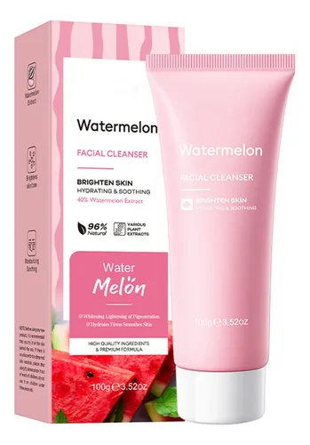 Limpiador Eficaz De Limpieza Profunda, Gel Limpiador Hidrata