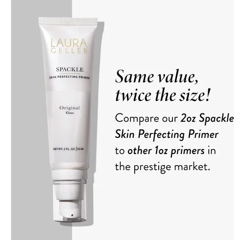 Base En Polvo Laura Geller New York Double Take Baked Light