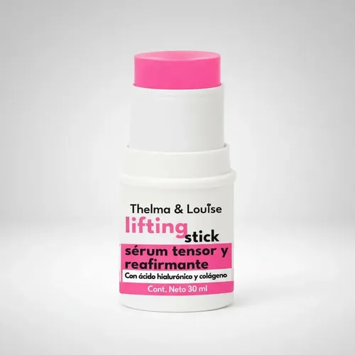 Serum Stick Bálsamo Facial Thelma & Louise Tyl1895 Madura Día/noche