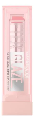 Balsamo Para Labios Lifter Glaze 2.8g Maybelline