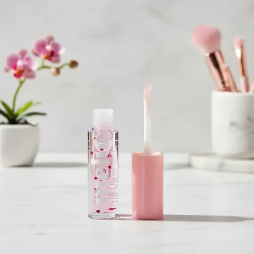 Labial Pitaya Melu Lip Oil By Ruby Rose Hidratación