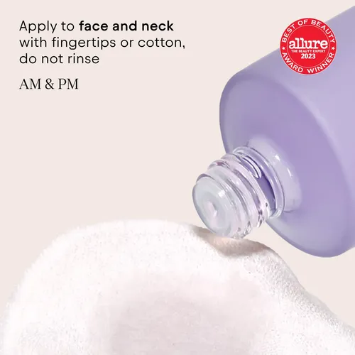 Tónico Líquido Alpyn Pore Perfecting Con 2% Bha Y Borraja 12