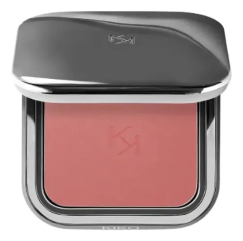 Rubor En Polvo Compacto Kiko Milano Unlimited Blush