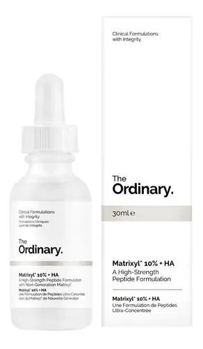 Serum The Ordinary Matrixyl 10% Todo Tipo De Piel Día/noche