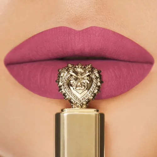Labial Dolce&gabbana Everkiss Liquid Lip Color 205 Affection