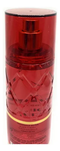 Bath Body Works Oh Cherry Fine Mist 236ml
