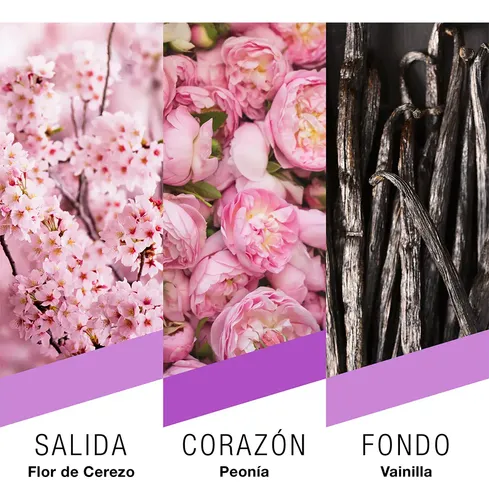 Perfume Importado Mujer Pret A Porter Tokyo Edp 100ml