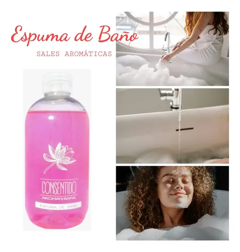 Kit Día Del Amigo Spa Aroma Jazmín O Rosas 2 Productos Bolsa