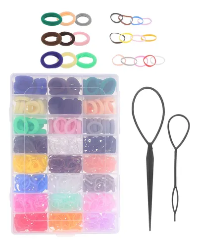 Set De Cintas Para El Pelo Create Hairstyles