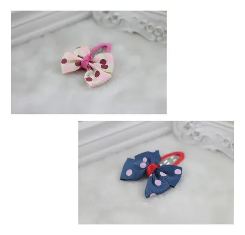 15 Broches Para El Pelo Del Bebé+