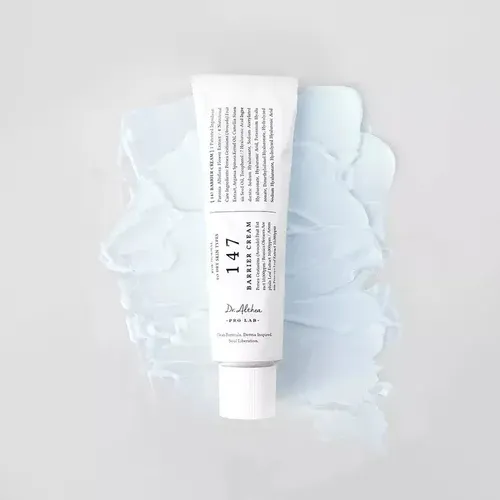 Barrier 147 Crema Hidratante Calmante 50 Ml