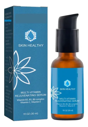 Loción Facial Reafirmante 30 Ml*1