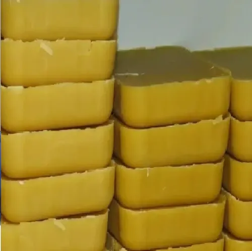 Cera De Abeja Pura X 1 Kg
