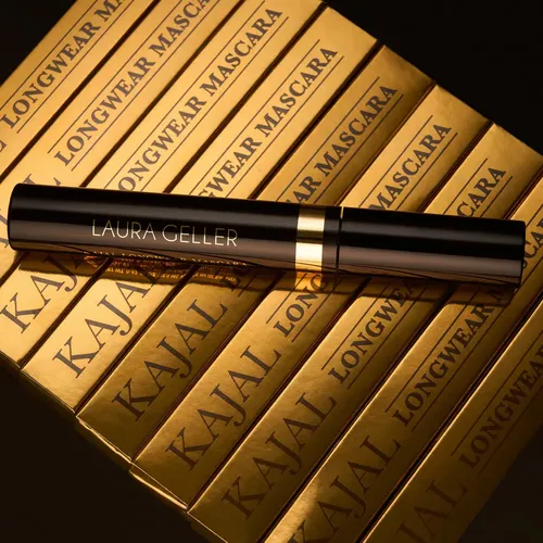 Versainsect New York Kajal Longwear Mascara – Lengthening, D
