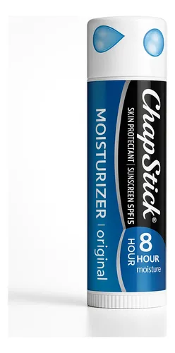 Chapstick Classic Original X Unidad Sin Blister