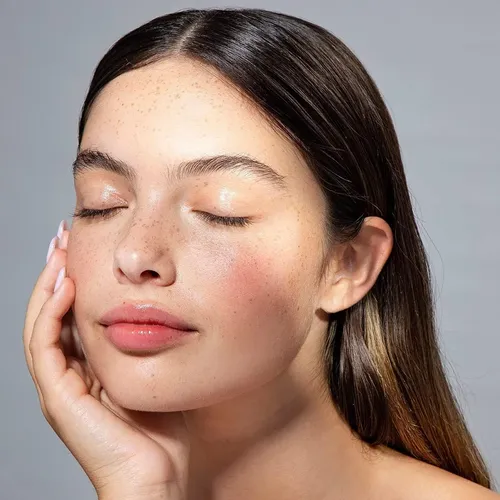Aceite Ricino Orgánico 100% Puro Para Piel, Pelo Y Cuerpo