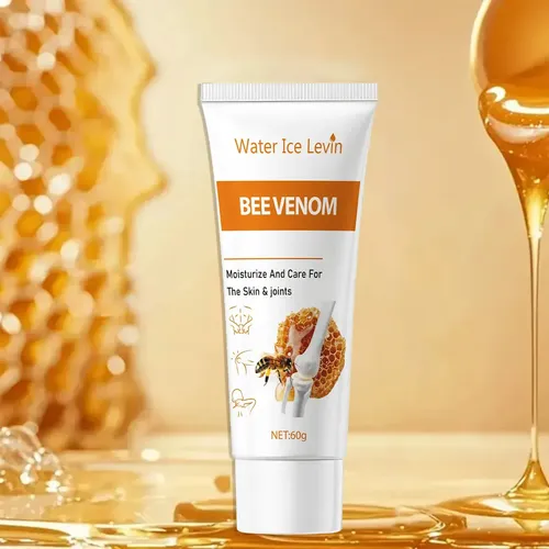 Bee Venom Joint Skin Cream – Crema Para El Cuidado De La Pi