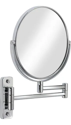 Xpbetter Living Extensible Espejo D Pared Giratorio Aumento