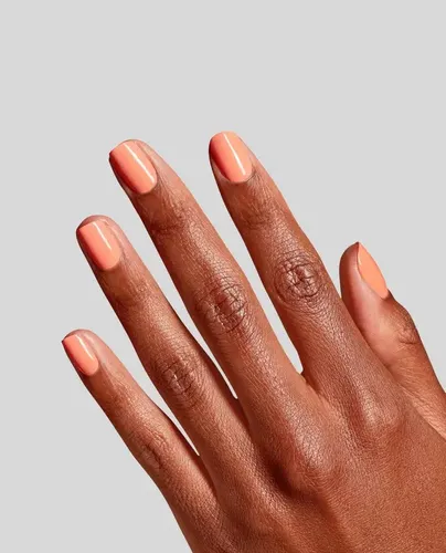 Opi Rapidry Within Peach X 9 Ml Color Naranja