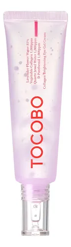Tocobo Collagen Brightening Eye Gel Cream