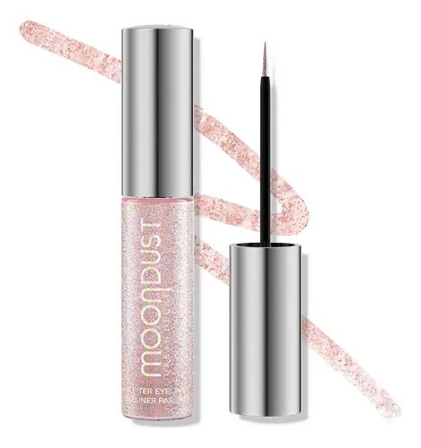Delineador Líquido Con Brillo Urban Decay Moondust Grind