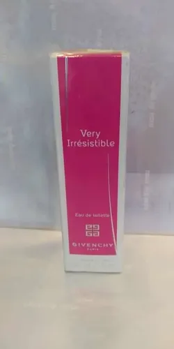 Very Irrésistible EDT 30ml para mujer