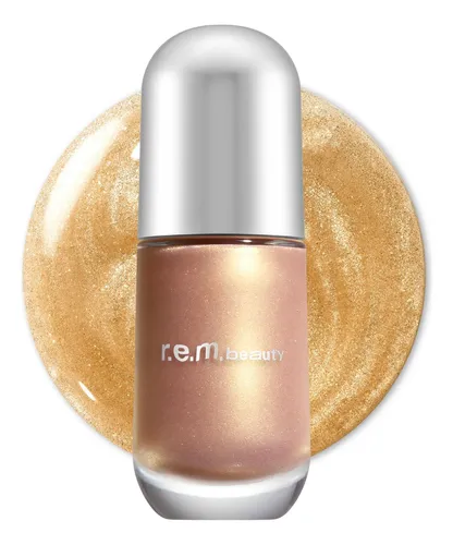 Sérum Para La Piel R.e.m. Beauty Honeypot Highlight