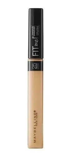 Corrector Liquido De Ojeras Maybelline Fit Me Ultra Liviano