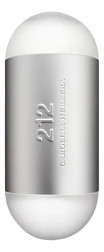 Carolina Herrera 212 Nyc Edt 100ml Perfume Para Mujer