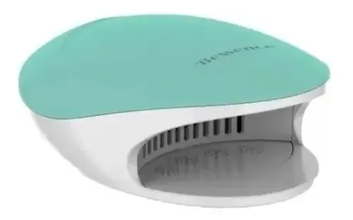 Cabina Uñas Uv Manicuría Smart Touch Bessence Wepd1439pi