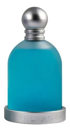 Halloween Blue Drop EDT 50ml para mujer
