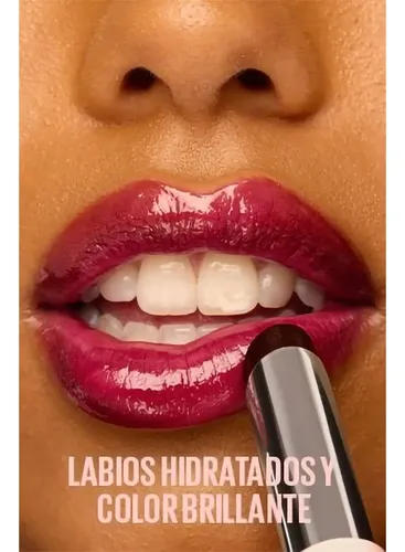 Balsamo Labial Maybelline Lifter Glaze 002 Pink Drip