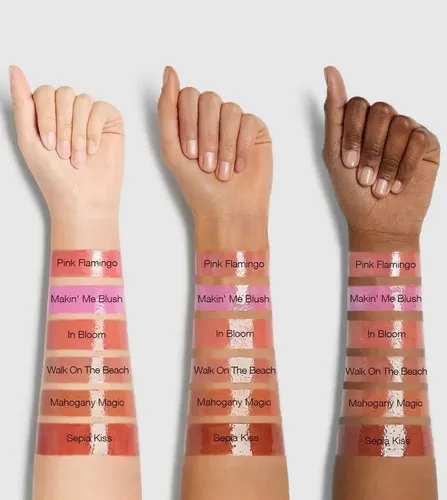 Sheglam Pout – Perfect Shine Lip Plumper Labial  Original