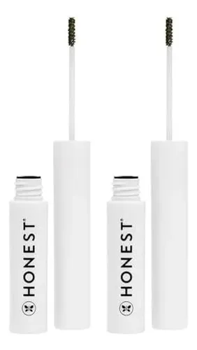 Gel Para Cejas Honest Beauty Honestly Healthy Para Cejas Más